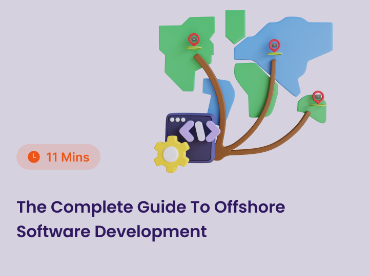Image of Offshore Software Development Benefits Steps and Best Practices