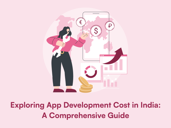 Image of App Development Cost in India An Indepth Analysis