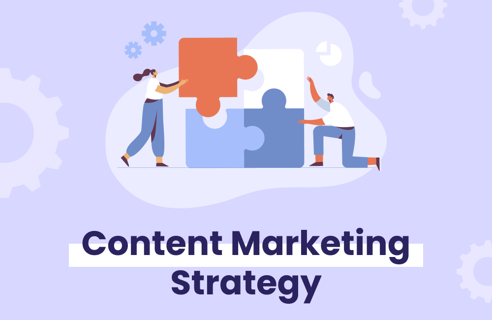Image of Essential Content Marketing Strategy for Any Startup Many startups